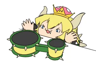 Bongo_Bowsette.mp4