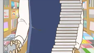Gaikotsu_Shotenin_Honda-san.webm