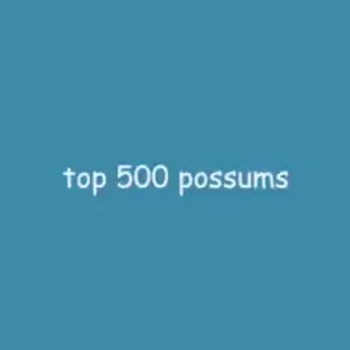 Possums.mp4