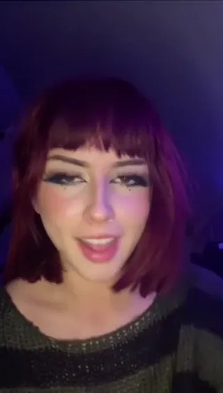 Smiling.webm