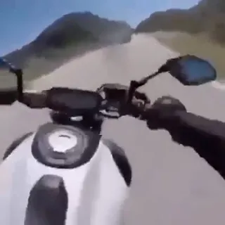 man_on_motorcycle_saved_by_gods_grace_alone.mp4